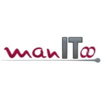 Manitoo logo - Similar company to Irsel