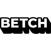 Betch Entertainment logo - Similar company to Juggernaut Media Partners