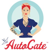 AutoCate logo - Similar company to Northern Devs