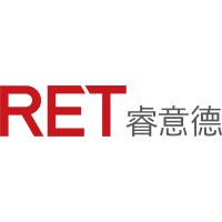 RET睿意德 logo - Similar company to 乐铺
