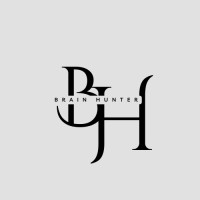 Brain Hunter Hub logo - Similar company to Digital-Access