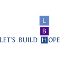 Let's Build Hope, LLC
