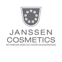 Janssen Cosmetics Vietnam logo - Similar company to Inspira Cosmetics Vietnam
