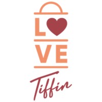 Love Tiffin logo - Similar company to Blaze Prop
