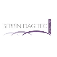 Sebbin Argentina logo - Similar company to Ed Roberts S.A.