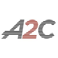 a2c (Automobiles Courault Consulting / Atlantique Courault Conseil) logo - Similar company to Aegilops Applications