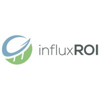 Influx ROI logo - Similar company to Taxfluence