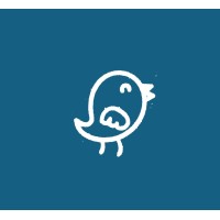 The White Bird logo - Similar company to Ventuno Biotech