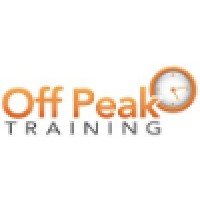 Off Peak Training