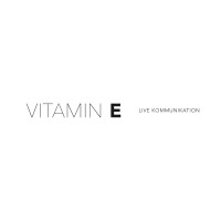 VITAMIN E - Live Kommunikation logo - Similar company to Euiva Gmbh