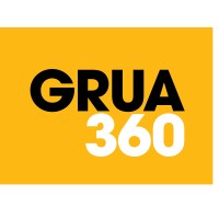 Grua360 logo - Similar company to Proeq Jr.