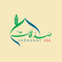 SADAGAAT-USA logo - Similar company to Sadagaat