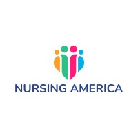 Nursing America logo - Similar company to Nursing Rocks! Concert Series