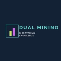 Dual Mining logo - Similar company to Global Reference