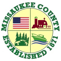 Missaukee County logo - Similar company to Amorem, Formerly Known As Burke Hospice & Palliative Care And Caldwell Hospice And Palliative Care