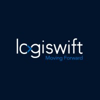 Logiswift logo - Similar company to X On Board
