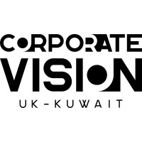 Corporate Vision Video (UK - Kuwait) logo - Similar company to Lightbug Media Productions, Kuwait
