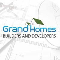 GrandHomes logo - Similar company to Dar Caif Spiciality Coffee