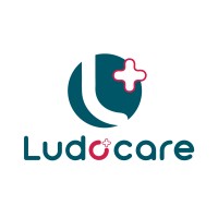 Ludocare logo - Similar company to Redstone Solution