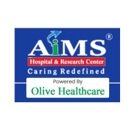 Aims Hospital logo - Similar company to Prairies Partners Global Solution