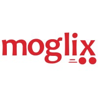 Moglix logo - Similar company to Wep Solutions W.L.L