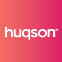 huqson logo - Similar company to Dn Solar Bv