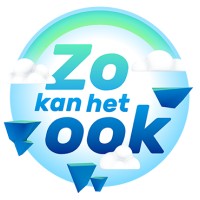 Zo kan het ook logo - Similar company to Ep Coaching