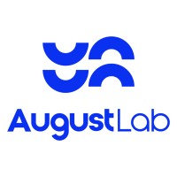Augustlab logo - Similar company to 아이페이지온(Ipageon)