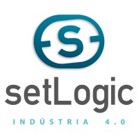 setLogic logo - Similar company to Setlogik Inc.