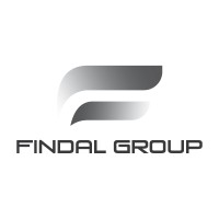 Findal Group Srl logo - Similar company to Pulistar Srl