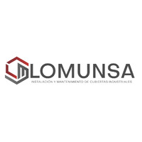 Cubiertas LOMUNSA logo - Similar company to Multycon
