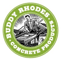 Buddy Rhodes Concrete Products logo - Similar company to Allen Integrated Assemblies