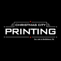 Christmas City Printing Co logo - Similar company to Alcom
