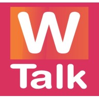WTalk logo - Similar company to Aeris Pr