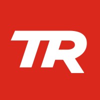 TrainerRoad logo - Similar company to Trainingpeaks