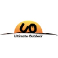 Ultimate Outdoor logo - Similar company to Ultimate Outdoors