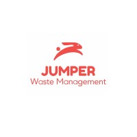 Jumper Waste Management (Pty) Ltd logo - Similar company to I'M Not Plastic - Human.Nature
