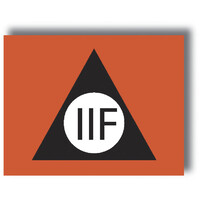 International Institute of Forecasters logo - Similar company to Timegpt