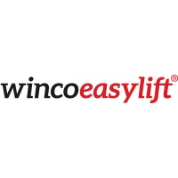 Winco Easylift logo - Similar company to Gas Spring Co