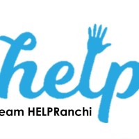 Team Help Ranchi logo - Similar company to Kurushh