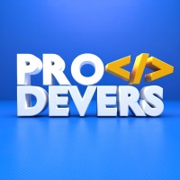 Pro Devers logo - Similar company to Webanatomia