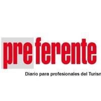 Preferente.com logo - Similar company to Next Level Travel