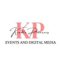 Kindle Planners logo - Similar company to Allison Mcfarlane Inc.