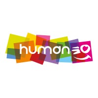 HumanEO logo - Similar company to Humaneos