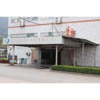 Xiamen Gier Fixture Co.,ltd