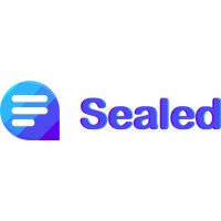 Sealed.ai logo - Similar company to Moonbow Ventures