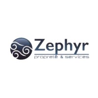 Zephyr Propreté logo - Similar company to Eole Nettoyage