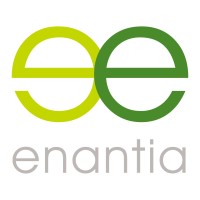 Enantia logo - Similar company to Solitek - Solid Technologies Sl