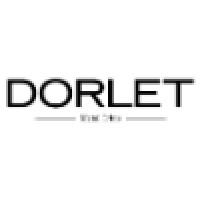 Dorlet logo - Similar company to Lizybiz