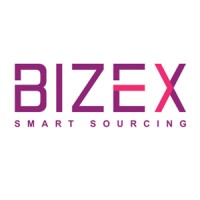 Bizex Smart Sourcing logo - Similar company to Bizex